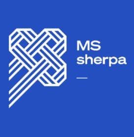Logo of MSSherpa