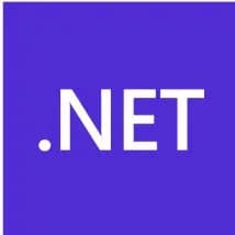dot NET icon