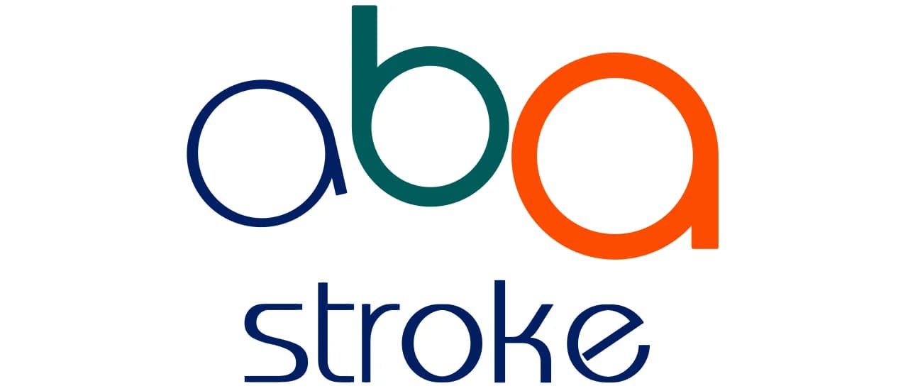 Logo of ABAStroke medical startup