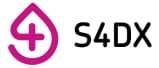 Logo of S4DX – Smart4Diagnostics