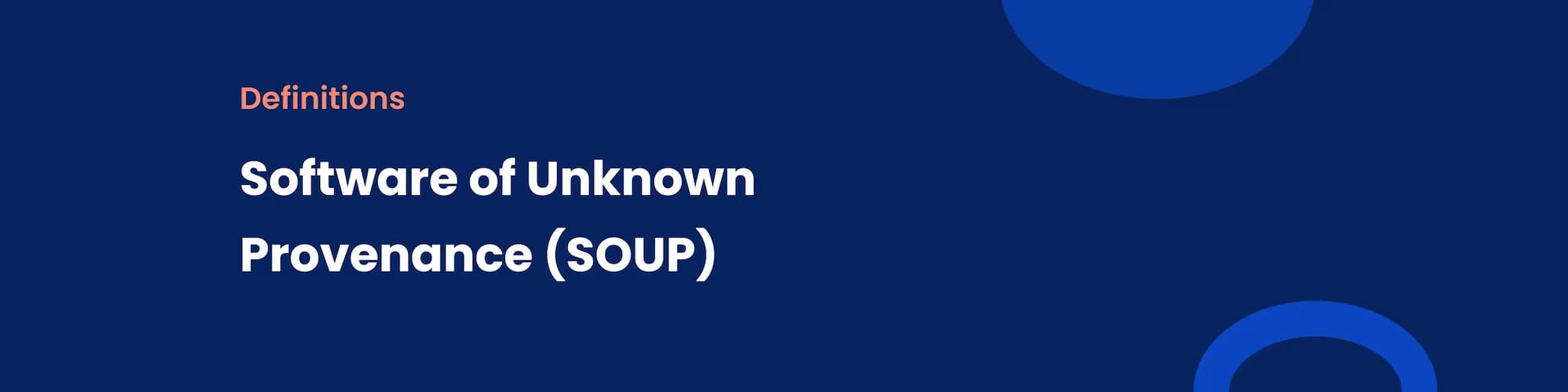 SOUP-definition-by-Revolve-Healthcare-cover.webp