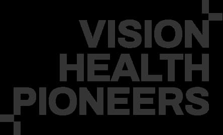 Logo of Vision Health Pioneers